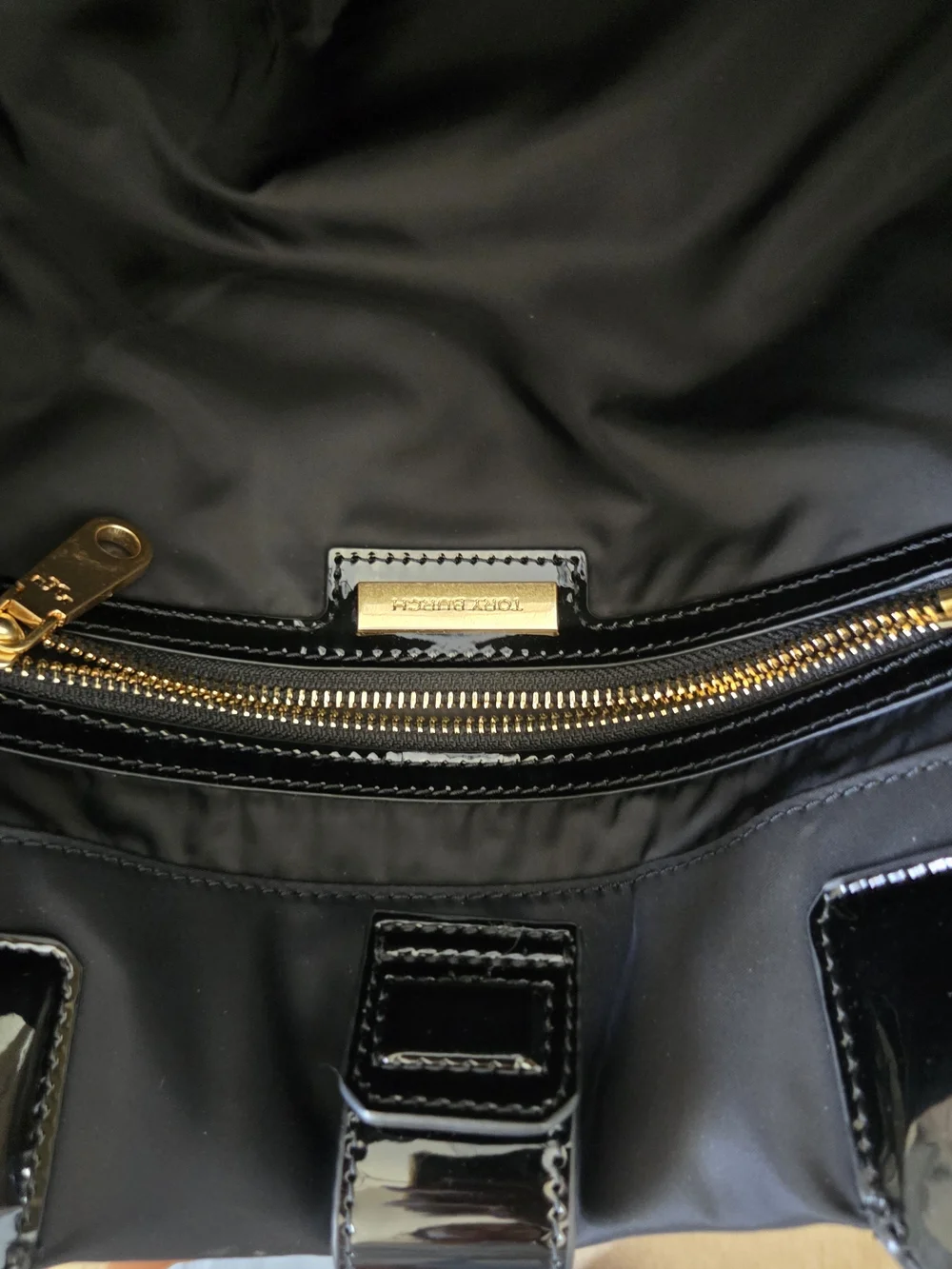 Tory Burch Ella Tote